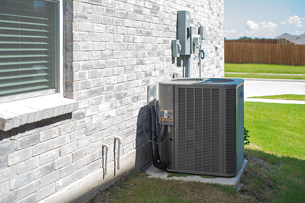 Reliable Hvac Maintenance contractor in Vallejo, CA by FH HVAC